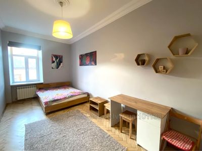 Rent an apartment, Austrian, Nasipna-vul, 1, Lviv, Galickiy district, id 4884633