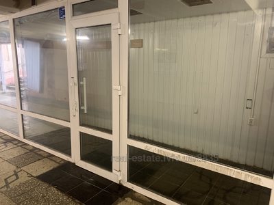 Commercial real estate for rent, Vigovskogo-I-vul, Lviv, Zaliznichniy district, id 4872126