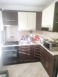 Rent an apartment, Hruschovka, Grinchenka-B-vul, Lviv, Shevchenkivskiy district, id 4815079