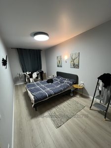 Rent an apartment, Chervonoyi-Kalini-prosp, Lviv, Sikhivskiy district, id 5092968