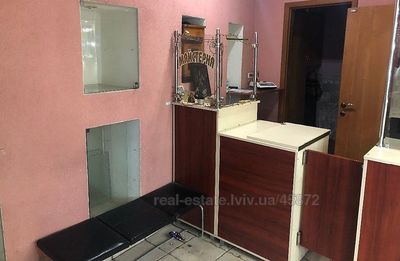 Commercial real estate for rent, Storefront, Shevchenka-T-vul, Lviv, Shevchenkivskiy district, id 2255045