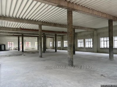 Commercial real estate for rent, Non-residential premises, Persenkivka-vul, Lviv, Sikhivskiy district, id 4724082