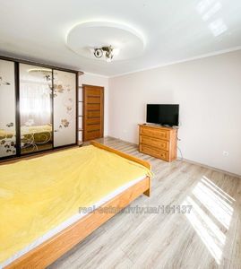 Rent an apartment, Knyagini-Olgi-vul, Lviv, Frankivskiy district, id 4957570