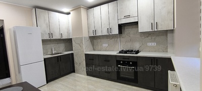 Rent an apartment, Kravchenko-U-vul, Lviv, Zaliznichniy district, id 4917329