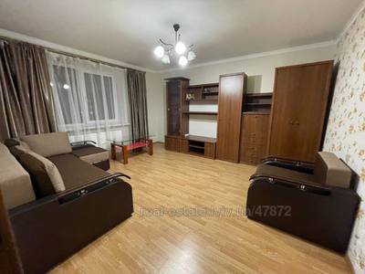 Rent an apartment, Richicka-vul-Ryasne, Lviv, Shevchenkivskiy district, id 5001894