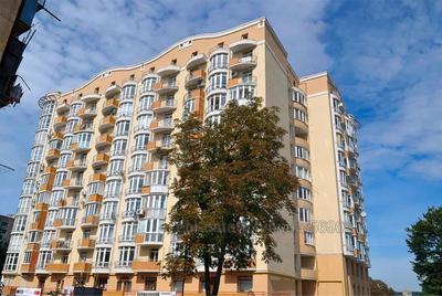 Buy an apartment, Mazepi-I-getm-vul, Lviv, Shevchenkivskiy district, id 4521433