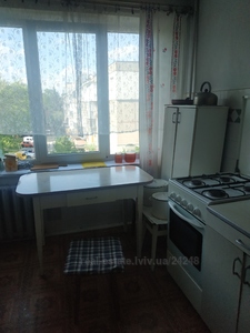 Rent an apartment, Czekh, Knyagini-Olgi-vul, Lviv, Frankivskiy district, id 4639327