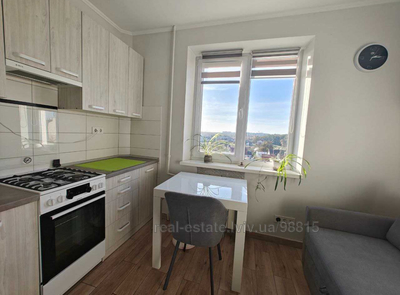 Rent an apartment, Austrian, Skripnika-M-vul, Lviv, Sikhivskiy district, id 4613150