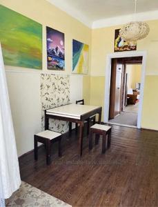 Buy an apartment, Tamanska-vul, Lviv, Galickiy district, id 5149030