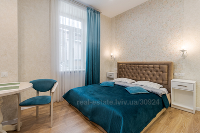 Buy an apartment, Polish, Shpitalna-vul, Lviv, Galickiy district, id 4876022