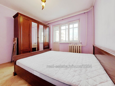 Rent an apartment, Czekh, Chervonoyi-Kalini-prosp, Lviv, Sikhivskiy district, id 4419525