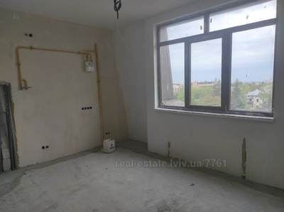 Buy an apartment, Gipsova-vul, Lviv, Frankivskiy district, id 4713589