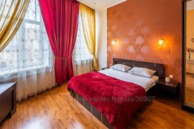 Buy an apartment, Polish, Doroshenka-P-vul, Lviv, Galickiy district, id 5041305