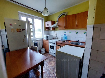 Buy an apartment, Hruschovka, Kulchickoyi-O-vul, Lviv, Frankivskiy district, id 4747362