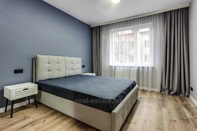 Rent an apartment, Shevchenka-T-vul, 60, Lviv, Shevchenkivskiy district, id 4709638