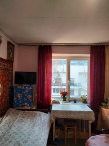 Buy an apartment, Dormitory, Mikolaychuka-I-vul, Lviv, Shevchenkivskiy district, id 5152174