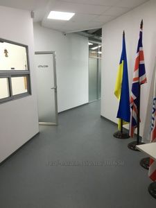 Commercial real estate for rent, Business center, Shpitalna-vul, Lviv, Galickiy district, id 4858014