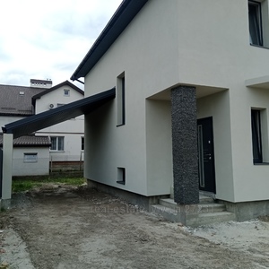 Buy a house, Мазепи, Zimna Voda, Pustomitivskiy district, id 4578813
