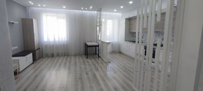 Buy an apartment, Striyska-vul, Lviv, Sikhivskiy district, id 4889410