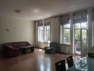 Rent an apartment, Austrian, Levickogo-K-vul, Lviv, Lichakivskiy district, id 4849843