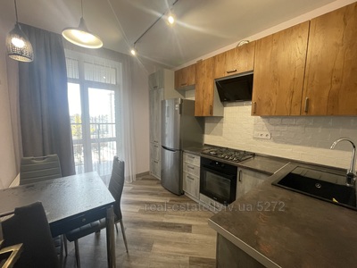 Rent an apartment, Striyska-vul, Lviv, Sikhivskiy district, id 4886158