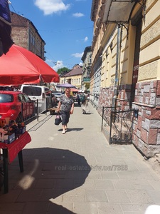 Commercial real estate for sale, Non-residential premises, Shpitalna-vul, 22, Lviv, Galickiy district, id 4830259