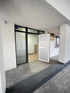 Commercial real estate for rent, Storefront, Shevchenka-T-vul, Lviv, Shevchenkivskiy district, id 5111057