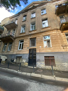 Buy an apartment, Austrian, Doncova-D-vul, Lviv, Lichakivskiy district, id 4739132