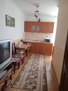 Buy an apartment, Polish, Zerova-M-vul, Lviv, Frankivskiy district, id 5127807