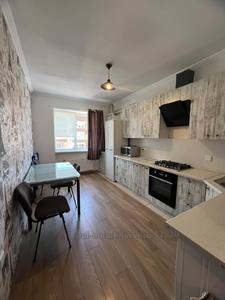 Buy an apartment, Pulyuya-I-vul, Lviv, Frankivskiy district, id 4676378