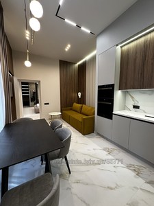 Buy an apartment, Chaykovskogo-P-vul, Lviv, Galickiy district, id 4679933