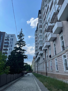 Buy an apartment, Mechnikova-I-vul, Lviv, Lichakivskiy district, id 4687273