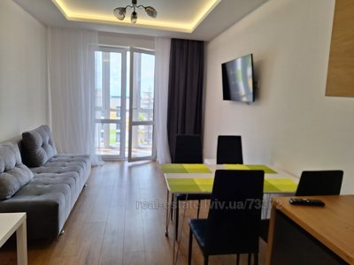 Rent an apartment, Ugorska-vul, Lviv, Sikhivskiy district, id 4622881