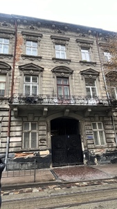 Commercial real estate for rent, Non-residential premises, Doroshenka-P-vul, Lviv, Galickiy district, id 4851949