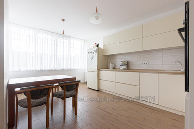 Buy an apartment, Studinskogo-K-vul, Lviv, Shevchenkivskiy district, id 4722229