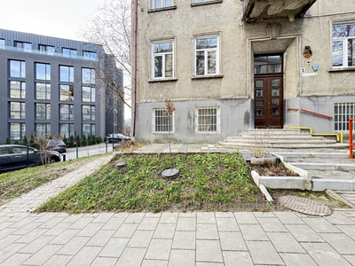 Buy an apartment, Polish suite, Parfanovichiv-vul, Lviv, Lichakivskiy district, id 5150182