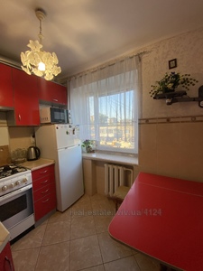 Rent an apartment, Hruschovka, Gasheka-Ya-vul, Lviv, Frankivskiy district, id 4680338
