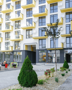 Buy an apartment, Navrockogo-V-vul, Lviv, Sikhivskiy district, id 5129514