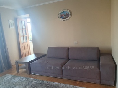 Rent an apartment, Zamarstinivska-vul, Lviv, Shevchenkivskiy district, id 4813786