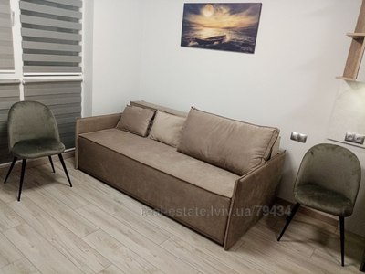 Rent an apartment, Rudnenska-vul, Lviv, Zaliznichniy district, id 4445350