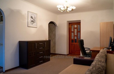 Rent an apartment, Lazarenka-Ye-akad-vul, Lviv, Frankivskiy district, id 4821708