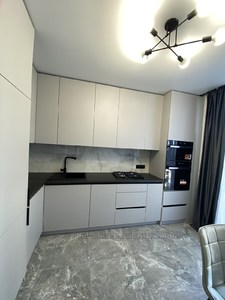 Buy an apartment, Pimonenka-M-vul, Lviv, Sikhivskiy district, id 4691385