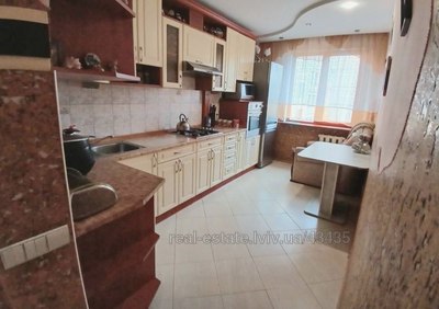 Buy an apartment, Hruschovka, Tvorcha-vul, Lviv, Shevchenkivskiy district, id 4834972