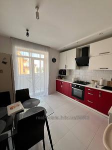 Buy an apartment, Pylypy Orlyka, Solonka, Pustomitivskiy district, id 4816542