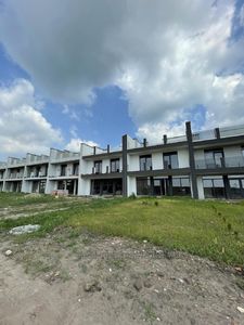 Buy a house, Navariis'ka, Solonka, Pustomitivskiy district, id 4724113