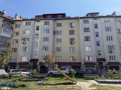 Buy an apartment, Rubchaka-I-vul, Lviv, Frankivskiy district, id 4705402