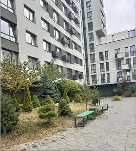 Buy an apartment, Kulparkivska-vul, 222, Lviv, Zaliznichniy district, id 4850941