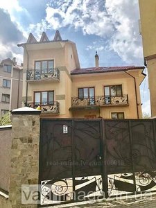 Buy a house, Home, Zelena-vul, Lviv, Sikhivskiy district, id 4823551