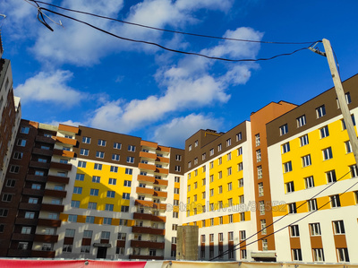 Buy an apartment, Truskavecka-vul, Lviv, Frankivskiy district, id 4643214