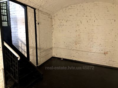 Commercial real estate for rent, Non-residential premises, Dudayeva-Dzh-vul, Lviv, Galickiy district, id 5008155